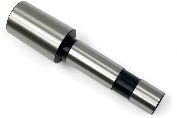 HHIP 3700-0172 3/4" to JT33 Drill Chuck Arbor (Pack of 2)