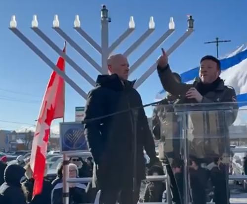 Understanding What Happened in Australia and Celebrating Hanukkah at Home