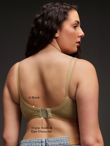 Image of Clovia Women T-Shirt Bra