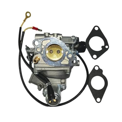 Carburateur haut de gamme pour moteur Honda GX620 20HP bicylindre V