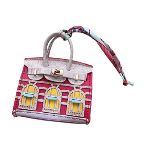 Image of BNFCar Keychain Cover Organizer Beauty Makeup Creative Cute Change Purse Wallet Rose red| Motors | Parts & Accessories | Apparel & Merchandise |1 Mini Headphone