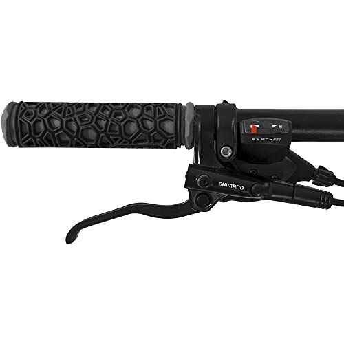 Bicicleta GTS Aro 29 Freio a Disco Câmbio Traseiro GTSM1 TSI8 24 Marchas e Amortecedor | GTS M1 Adva