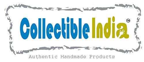 Ganesh Statue for Home Decor Ganesha Idol for Gift Pooja –Standing god Big Murti Sculpture - Image 7