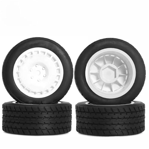 RC�A�b�v�O���[�h�R���|�[�l���g For Tamiya XV01 XV02 TA06 For TT01 For TT02 PTG2 144001 A959 1/10 4 �� 60 �~�����[�g���v���X�`�b�N�����ƃS���^�C�� RC �J�[�A�b�v�O���[�h���i(Ty