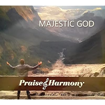 Majestic God