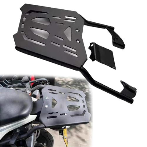 Porte-bagages pour BMW G310R G310GS, étagère de support arrière et accessoires moto