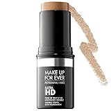 Make Up For Ever Ultra HD Invisible Cover Stick Foundation - Soft Sand
