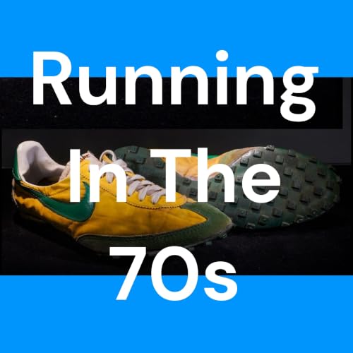 Running In The 70s cover art