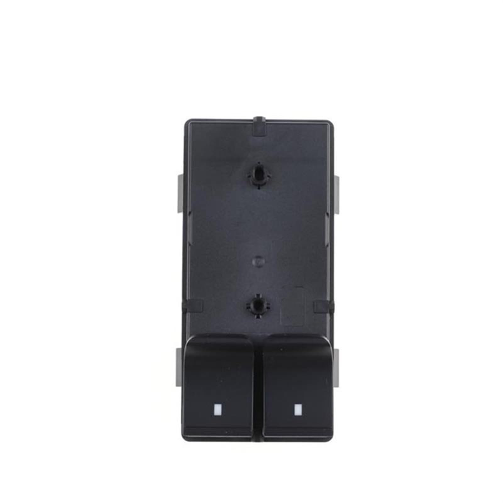Vitre électrique pour interrupteur de commande principal Silverado bouton conducteur 20945132 - 5