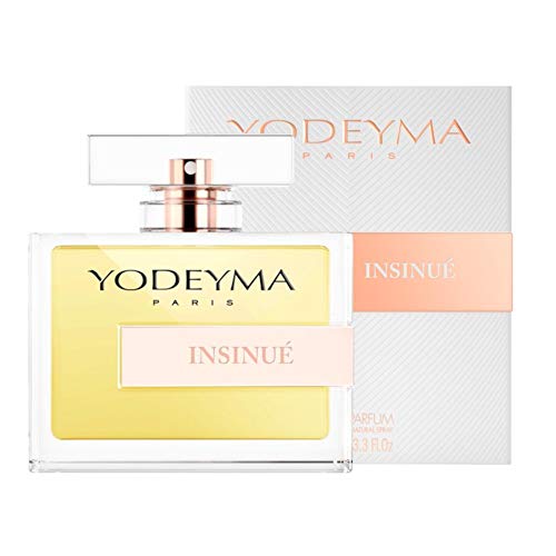 Preisvergleich Produktbild Parfüm Damen yodeyma Insinue 'Eau de Parfum 100 ml