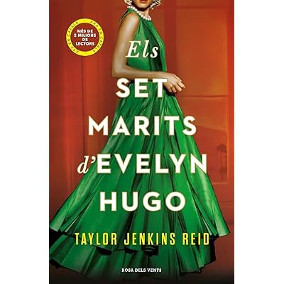 Els set marits d'Evelyn Hugo
