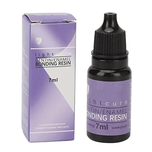 Pegamento para Gemas Dentales, 2 uds., 7ML, Resina de Unión UV, Curado de Dientes, Diamantes de Imitación, Pegamento para Decoración de Dientes de Piedras Preciosas DIY, Sonrisa