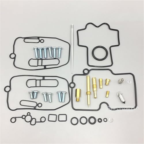 Kit de réfection carburateur YZ250F pour supprimer le ralenti instable du moteur 01-13