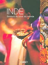 Download INDE SAVEURS DU BOUT DU MONDE PDF