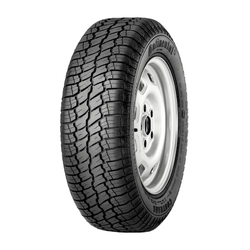 Amazon.co.jp: 165/80R15 87T コンチネンタル ContiContact CT22 [並行