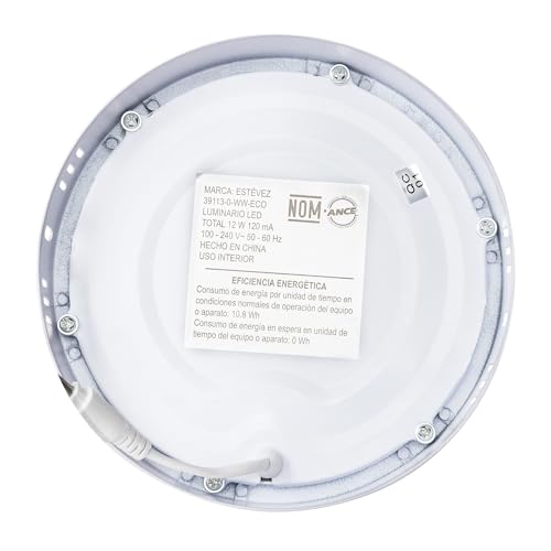Luminaria de sobreponer LED 14 Imagen adicional