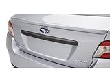 Genuine Subaru J121SVA000 Trunk Trim