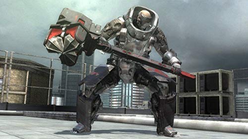 Image of Metal Gear Rising Revengeance - Xbox 360 (Renewed)
