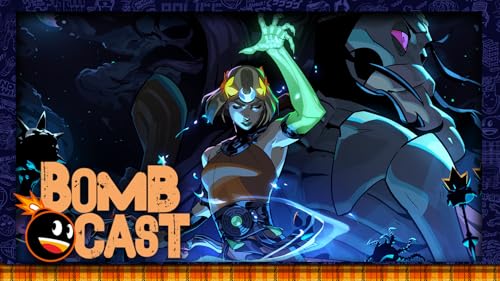 Giant Bombcast 910: Pig Bones