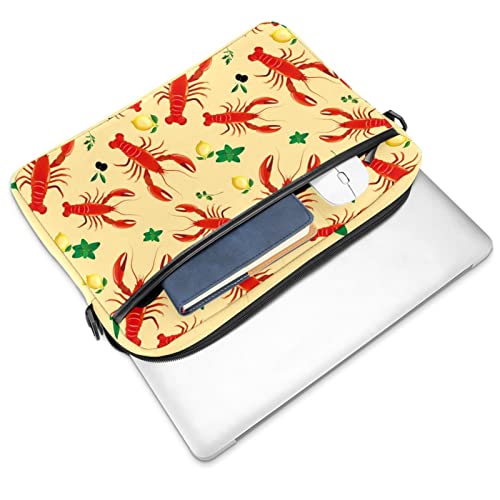 Sacoche ordinateur portable 13 pouces légère pour éviter les rayures