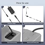 SmallRig-NP-FZ100-A7S-III-Dummy-Battery-Power-Supply-Adapter-Kit-for-Sony-A7-III-A7-IV-A7S-III-A7R-III-A7R-IV-A7R-V-A7C-A1-A9-A9-II-A6600-A6700-FX3-FX30-ZV-E1-Cameras-4268B