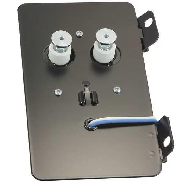 Oil Burner Ignitor, Side Hinge, Mfr: 2275-620-A