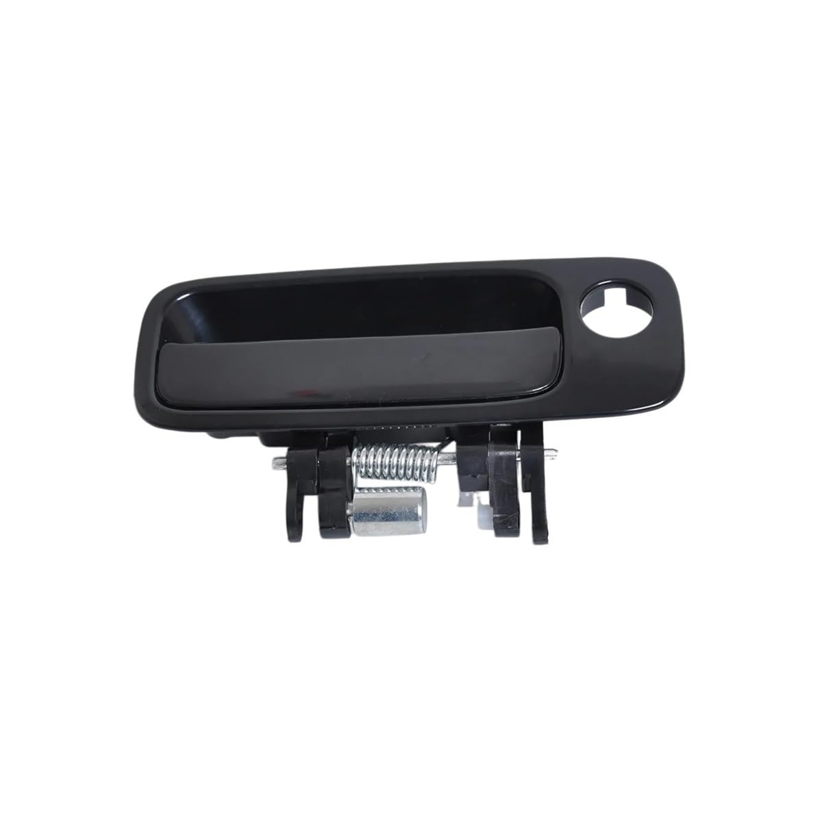 Ymyyqw Front Right Car Outer Door Handle Car Outside Door Handle Exterior For Camry 1997 1998 1999 2000 2001 69210-33040 69220-33040