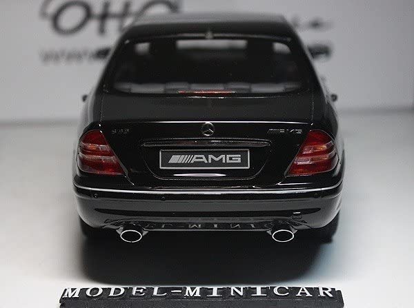 稀少バイキセノン◼️メルセデスベンツ純正◼️S600◼️S500◼️W220◼️左右セット Amazon | Sold Out世界限定500台OTTO 1/18 メルセデス ベンツ Benz S55