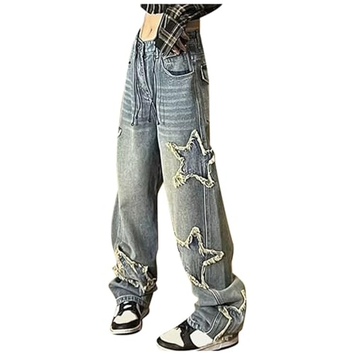 Jeans taille haute amincissante : exprimez votre liberté et votre audace au quotidien