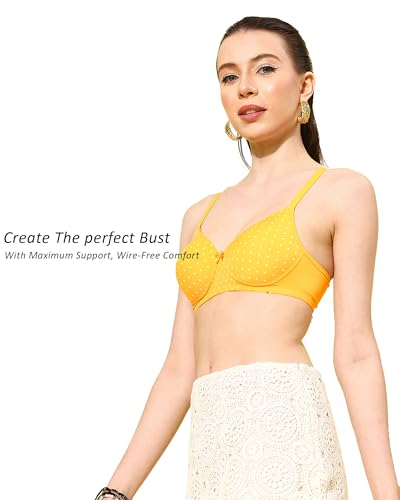 Image of Leading Lady Women T-Shirt Bra