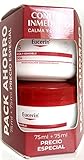 326736 Celorriofarma Compatible con Eucerin Ph5 Crema 75 ml + 75 ml (Total 150Ml.) Precio Especial