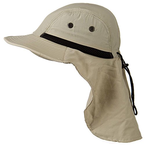 Image of L&M Sun Hat Headwear Extreme Condition - UPF 45+