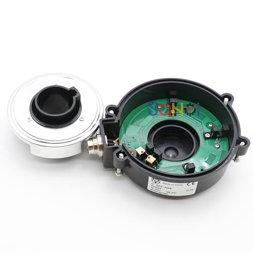 1 Piece 63.101.2211 Encoder Main Motor SM74 SM52 PM74 PM52 Printing Machine Parts for Heidelberg Made in China