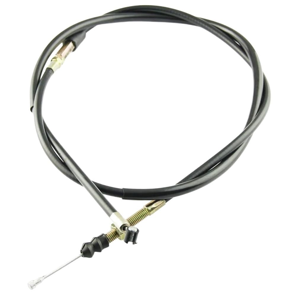 Cable de embrague resistente para VN400 y VN800, alta durabilidad en componentes 7