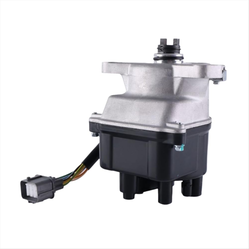 di accensione 30100-PEL-J01 30100-PE1-J01 TD63U Compatibile con i Modelli di Motore D16W1 Adatto ai Veicoli della Serie Logo, comprese Le Varianti HR-V HRV TD-63 30100PELJ01