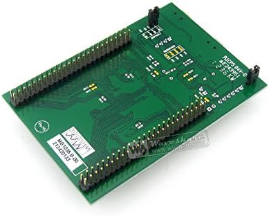 Waveshare STM32 Discovery Kit for STM32 F3 Series with STM32F303 MCU STM32F3DISCOVERY On-Board ST-Link/V2 Cortex-M4 STM32 Development Board