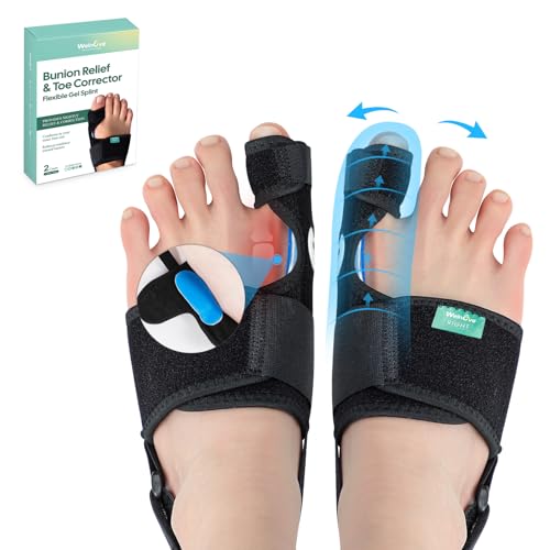 Welnove Bunion Corrector