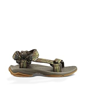 Teva Footwear 1001473-GOLV Teva Footwear 1001473-GOLV