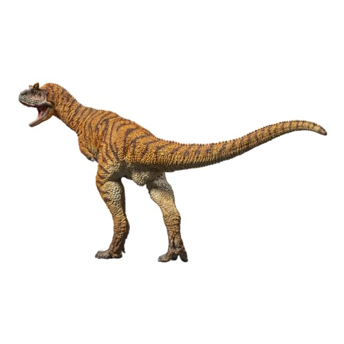 Image of PNSO Prehistoric Dinosaur Models: 36 Domingo the Carnotaurus