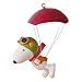 Hallmark Keepsake Spotlight on Snoopy  #19 "Winter Fun" Holiday Ornament
