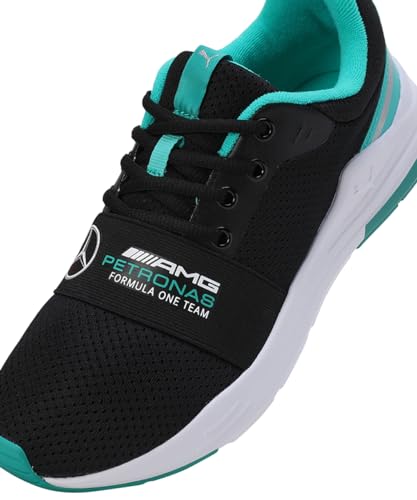 Image of Puma Unisex-Adult Mapf1 Wired Run Sneaker