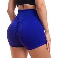 Algopix Similar Product 5 - FORUU Sports Shorts for Women 2020 New