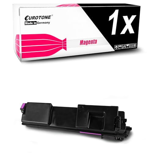 Toner magenta Eurotone pour Ricoh Aficio SP C360 | Haute qualité d'impression de vos documents