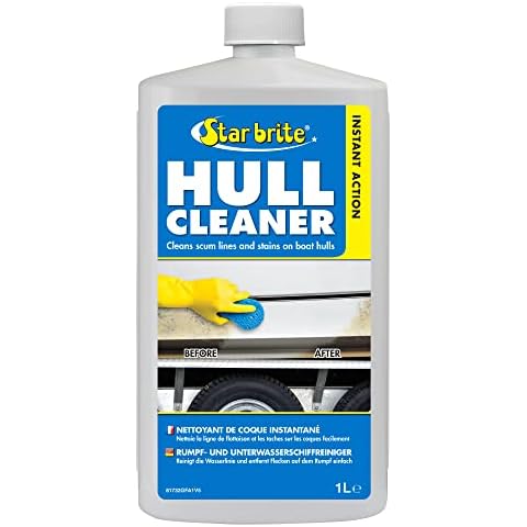 Starbrite 478030 Case Cleaner for Boats Cover