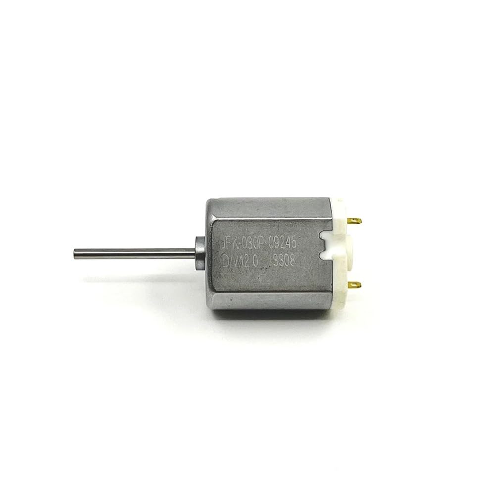 Démarreur électronique JFK-030P-09245 pour remplacer un moteur mini bloqué