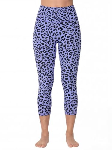Image of Sunzel Sunzfly Invisible Butt Scrunch Workout Leggings for Women, Butt Lifting High Waisted Gym Yoga Pants with Tummy Control