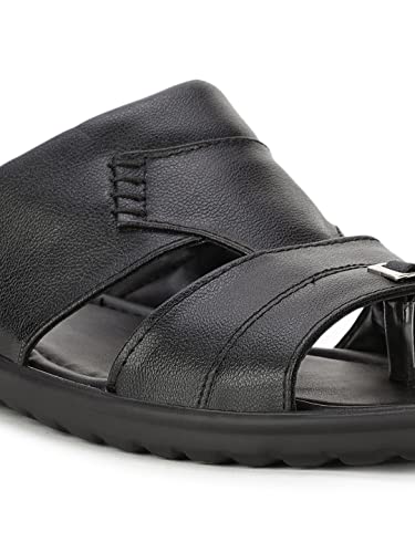 Image of Bata Men's Slip-on Sandal