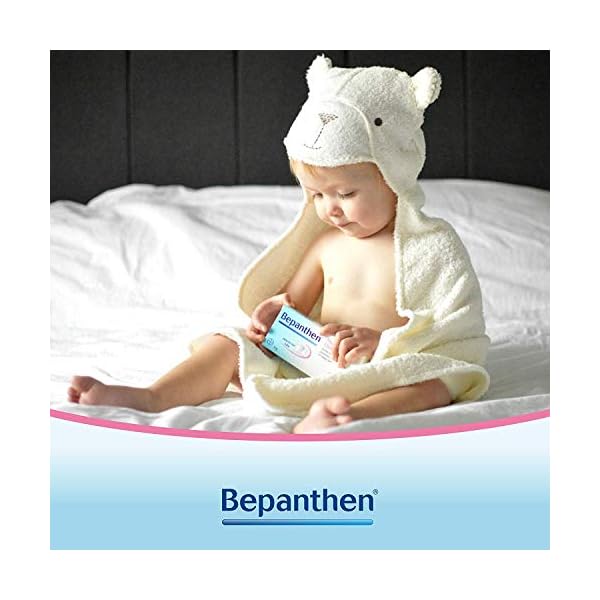 Bepanthen Windelpflegesalbe, 200 g (2 x 100 g) – Bild 8