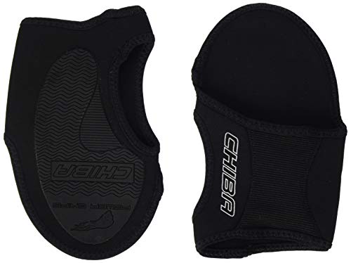 Chiba 591, Grippad PRO Unisex - Adulto, Black, S/M...
