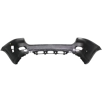 Amazon.com: For Hyundai Santa Fe Bumper Cover 2007 2008 2009
